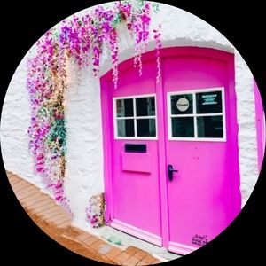 Meet your Posher, Phoebe